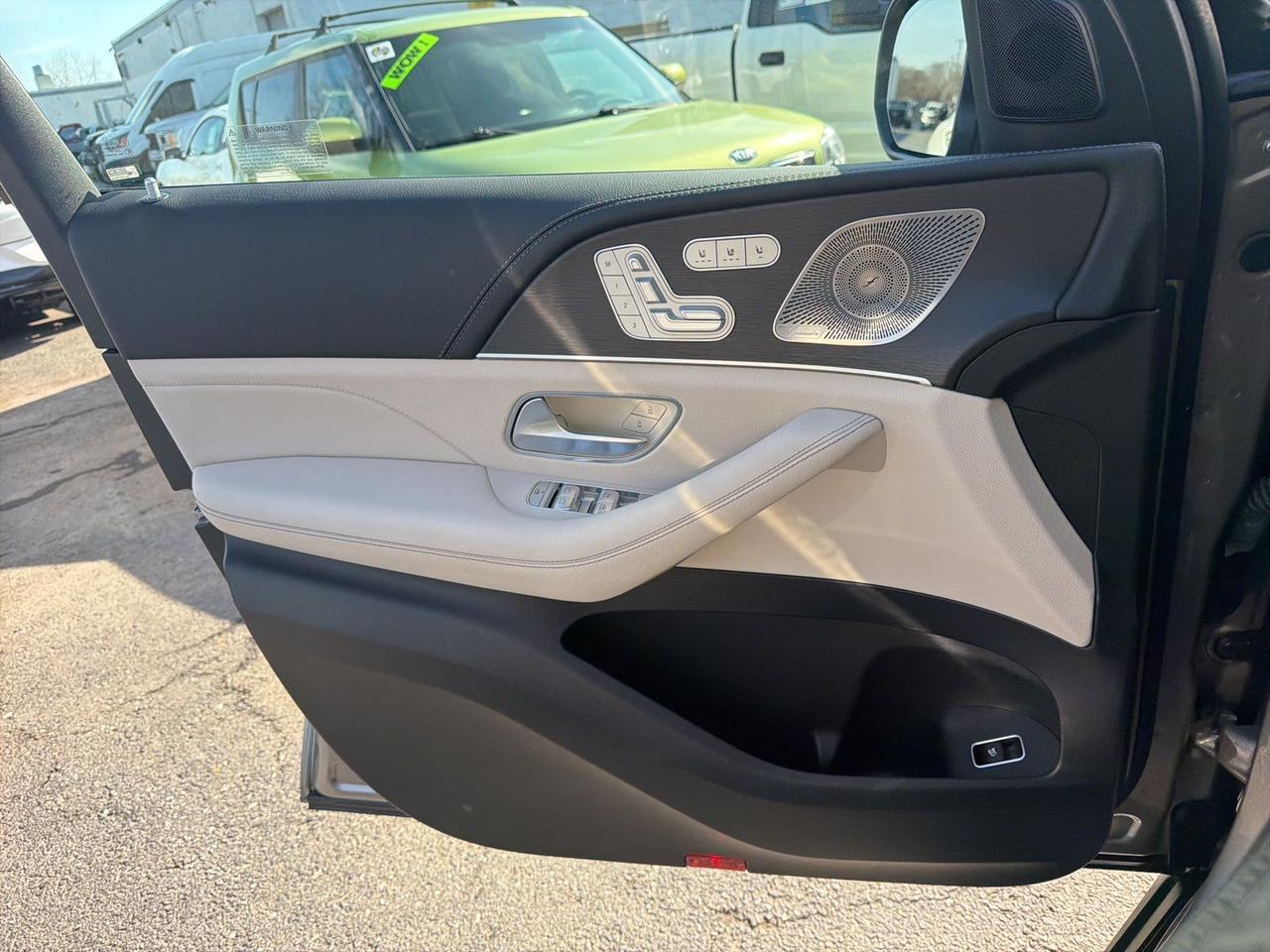 2023 Mercedes-Benz GLS GLS 450 Gaithersburg MD