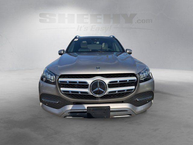 2023 Mercedes-Benz GLS GLS 450 Gaithersburg MD