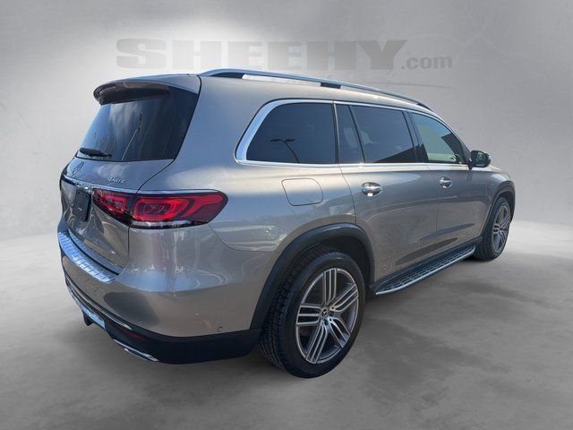 2023 Mercedes-Benz GLS GLS 450 Gaithersburg MD