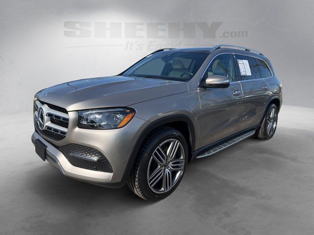 2023 Mercedes-Benz GLS GLS 450 Gaithersburg MD