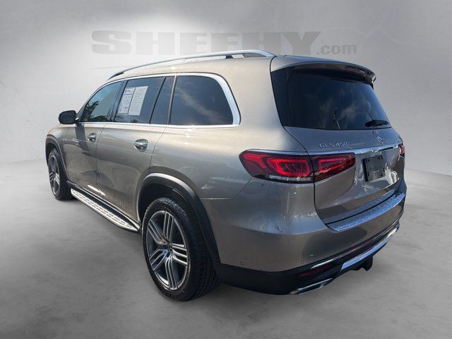 2023 Mercedes-Benz GLS GLS 450 Gaithersburg MD