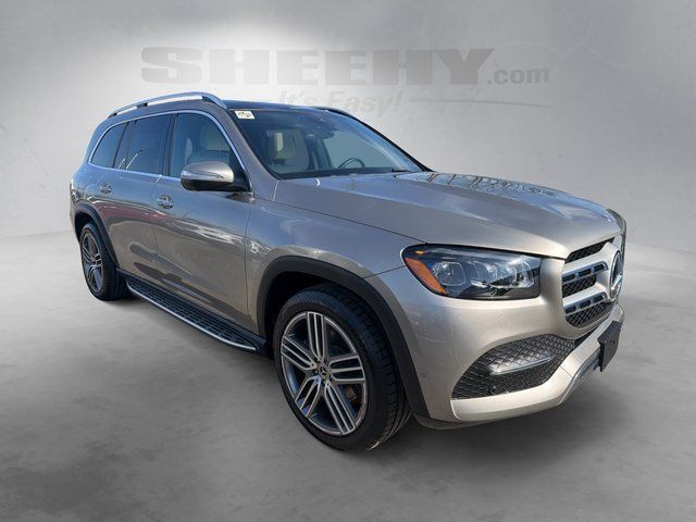 2023 Mercedes-Benz GLS GLS 450 Gaithersburg MD