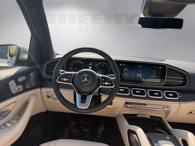 2023 Mercedes-Benz GLS GLS 450 Gaithersburg MD