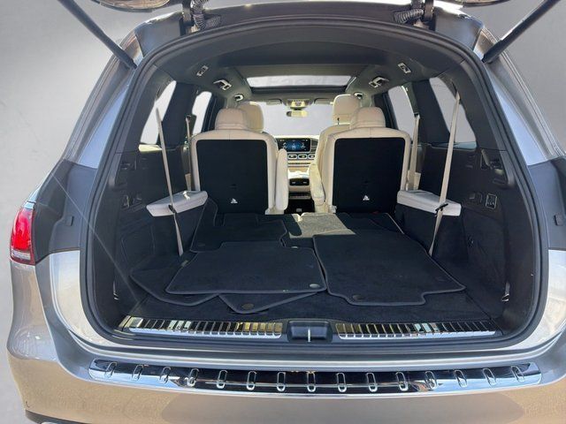 2023 Mercedes-Benz GLS GLS 450 Gaithersburg MD