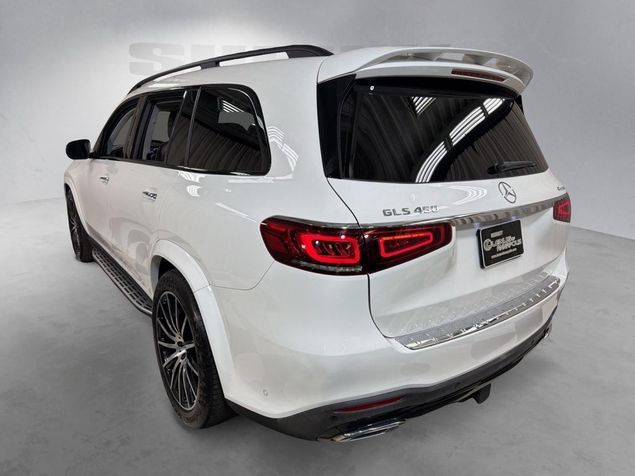 2023 Mercedes-Benz GLS GLS 450 Annapolis MD