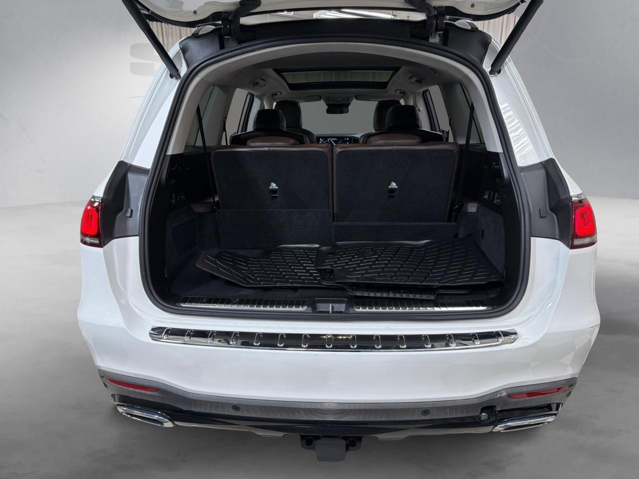 2023 Mercedes-Benz GLS GLS 450 Annapolis MD