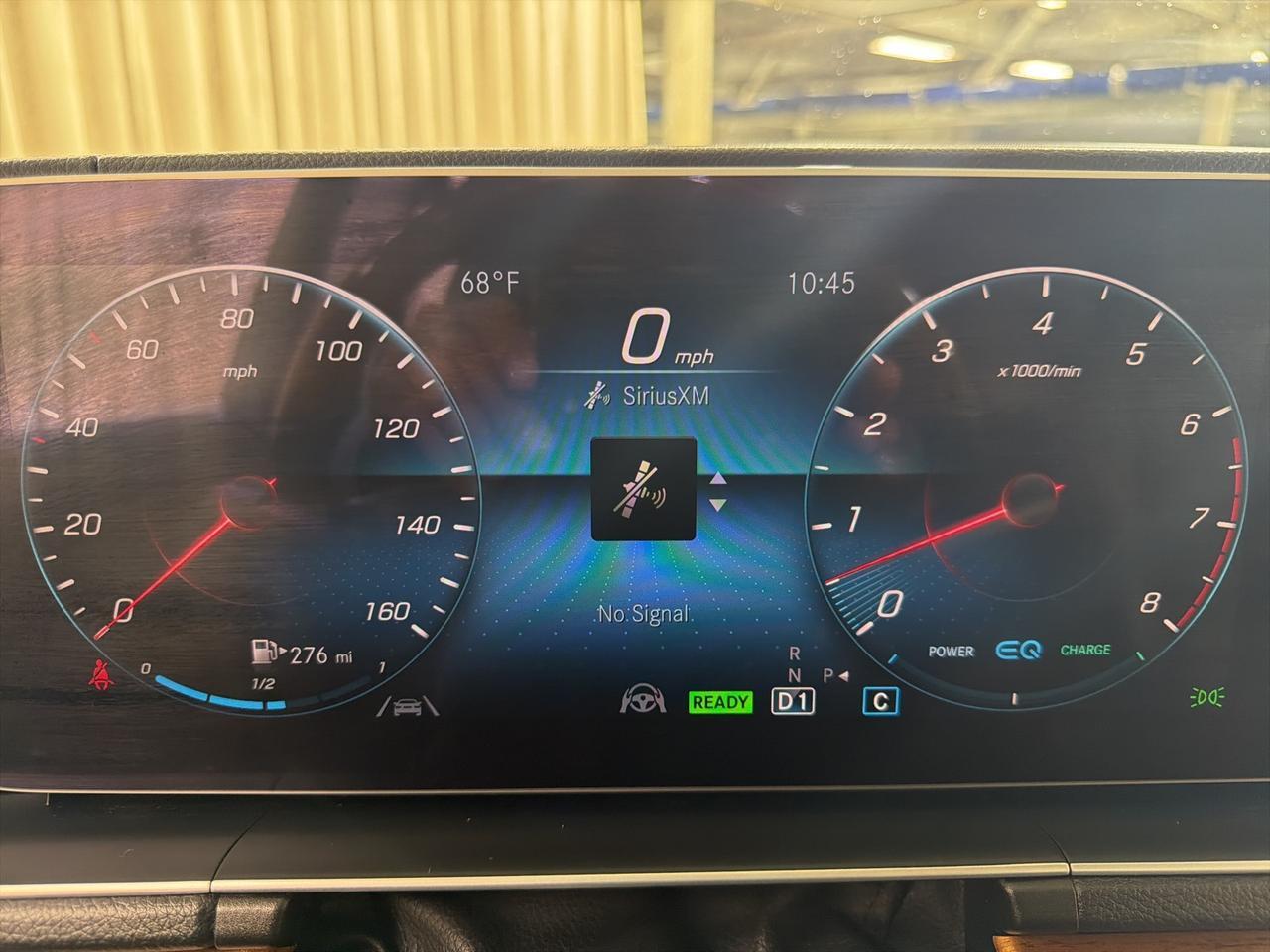 2023 Mercedes-Benz GLS GLS 450 Annapolis MD