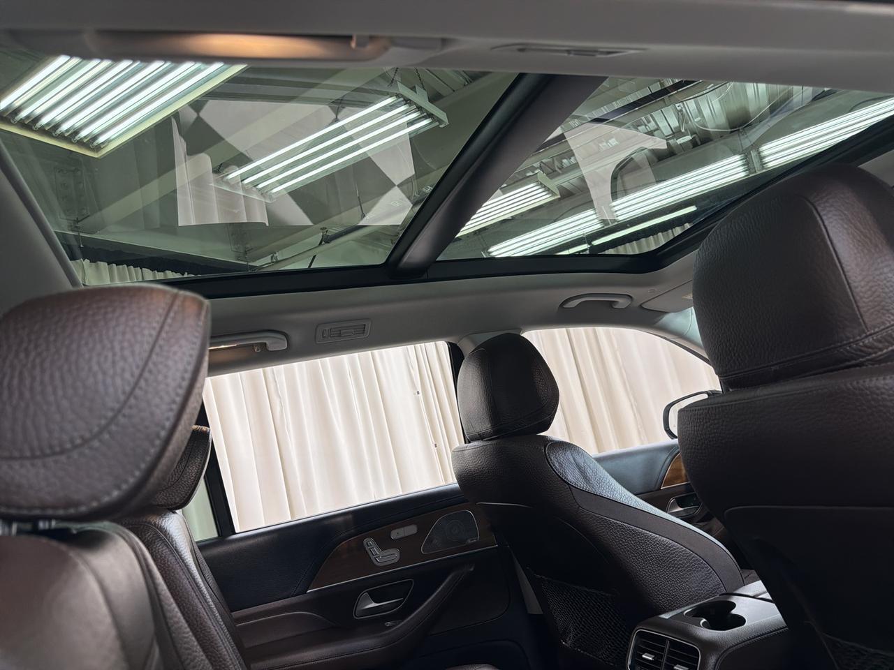 2023 Mercedes-Benz GLS GLS 450 Annapolis MD