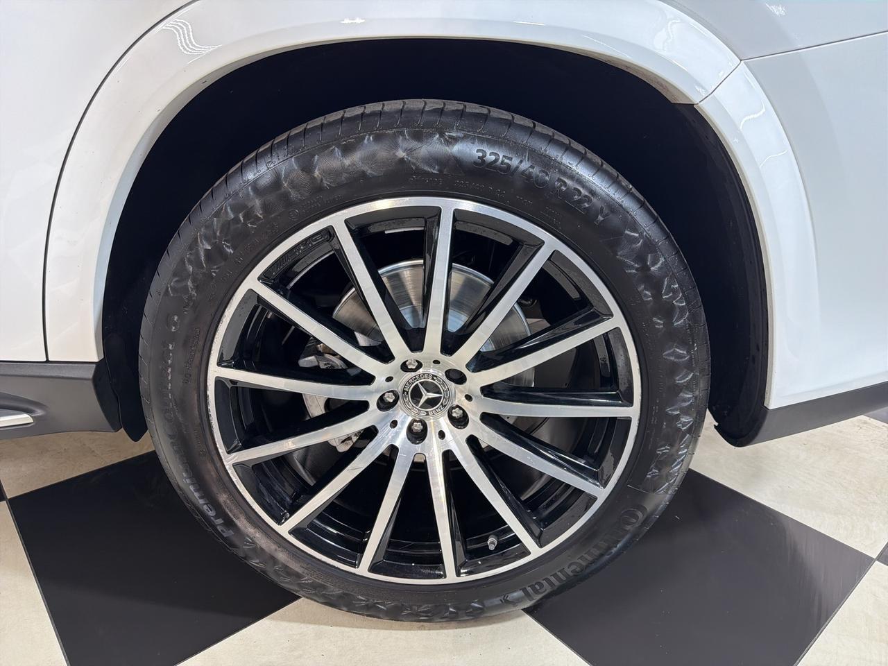 2023 Mercedes-Benz GLS GLS 450 Annapolis MD