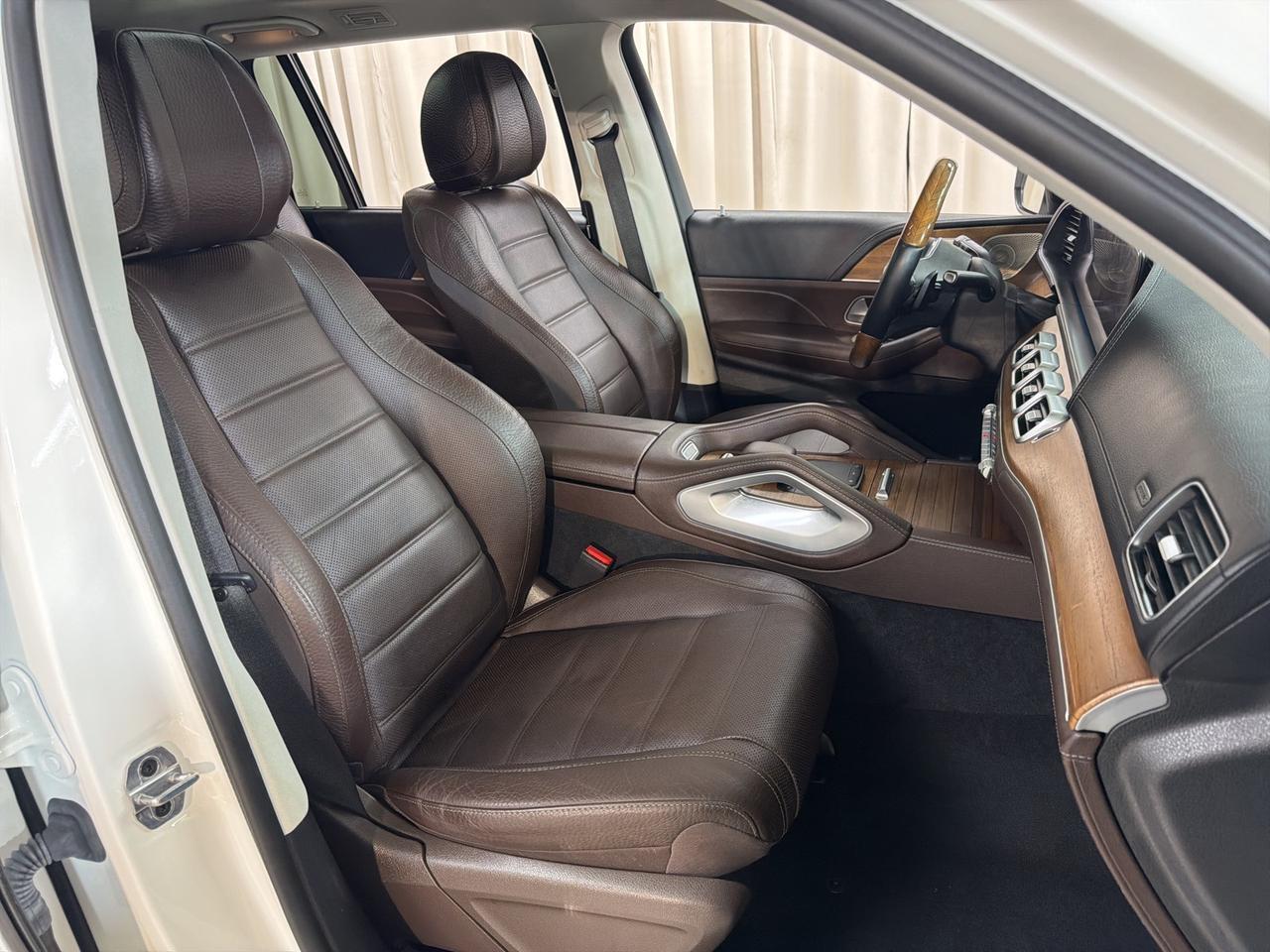 2023 Mercedes-Benz GLS GLS 450 Annapolis MD