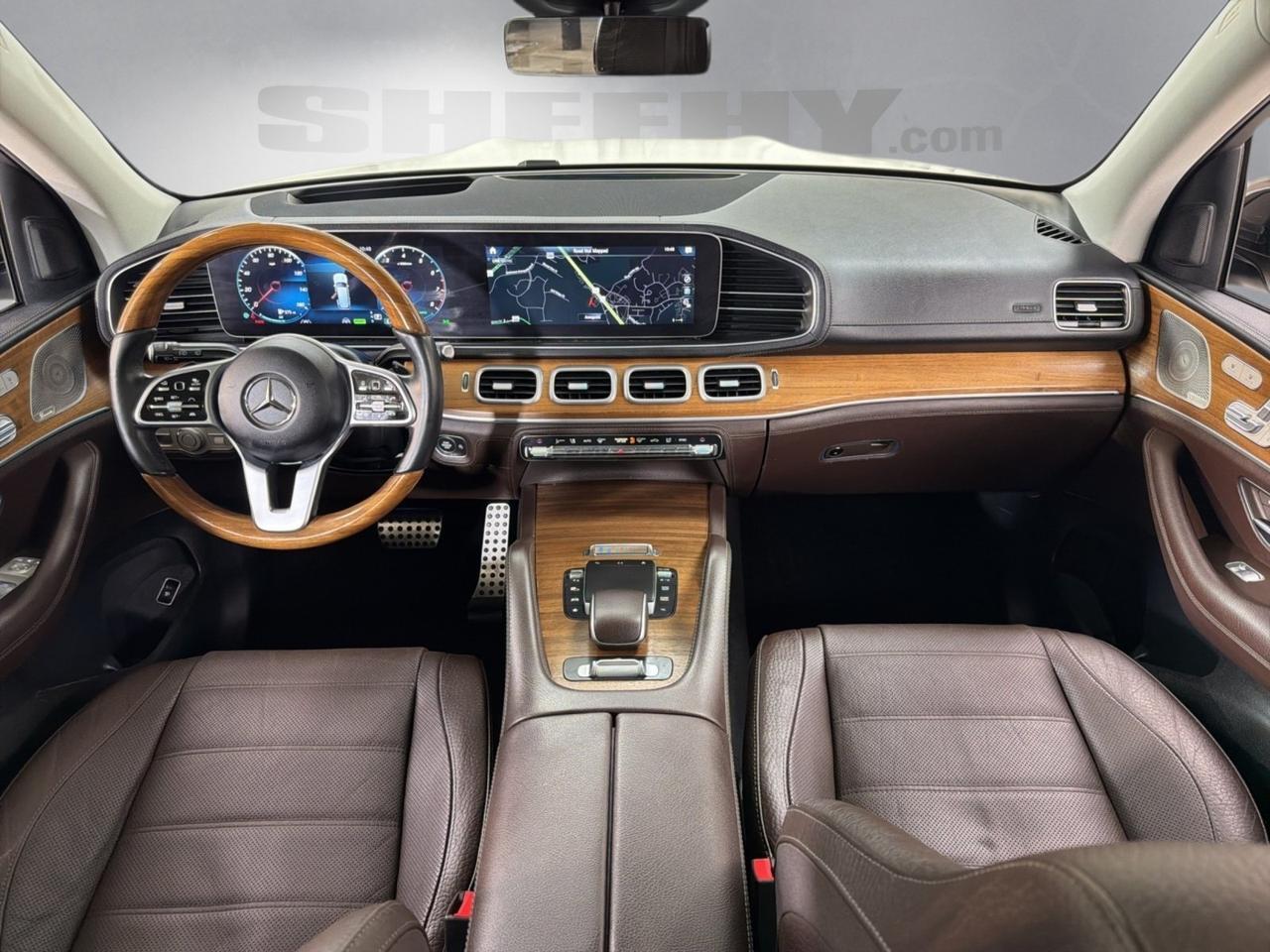 2023 Mercedes-Benz GLS GLS 450 Annapolis MD