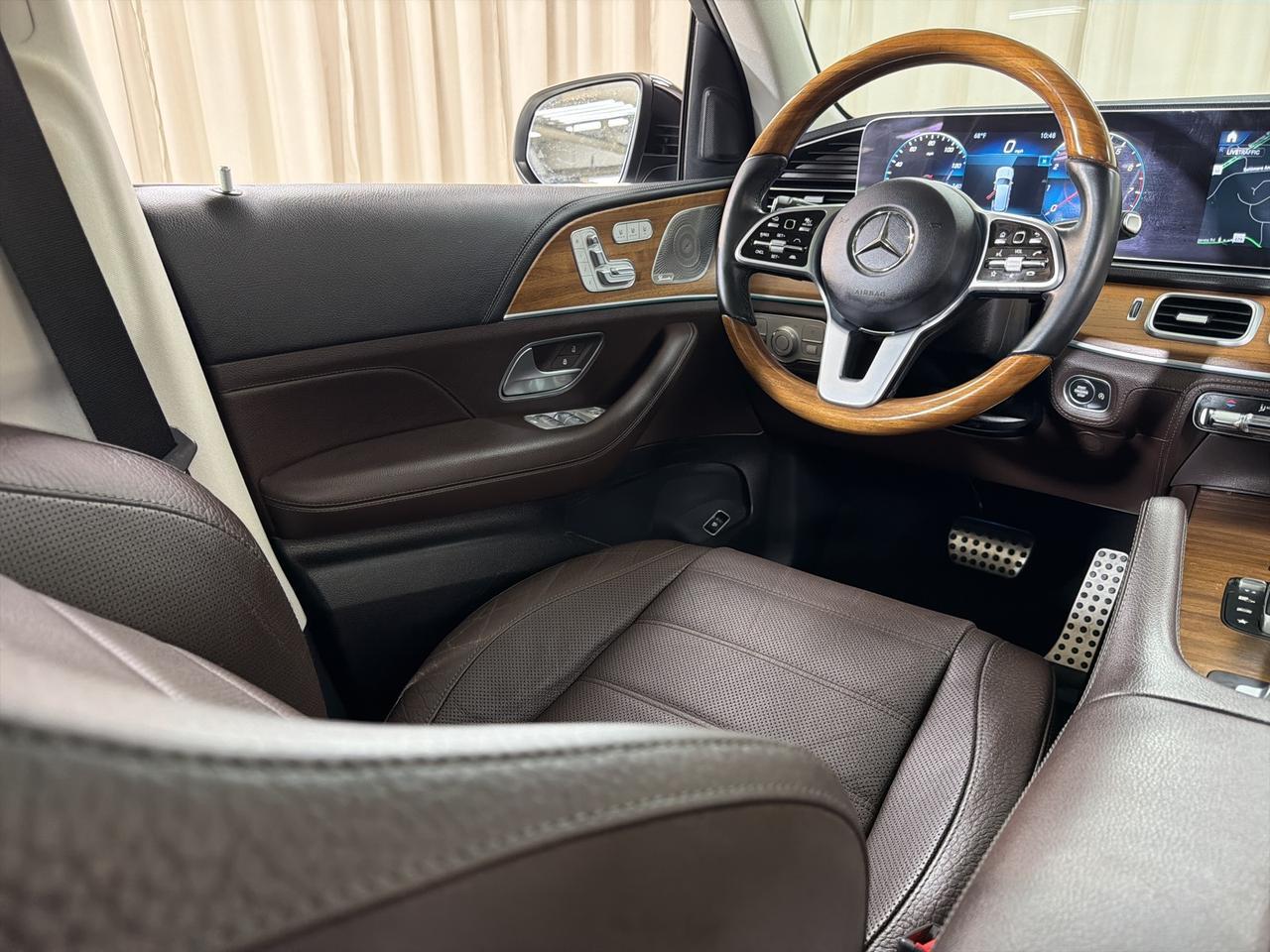 2023 Mercedes-Benz GLS GLS 450 Annapolis MD