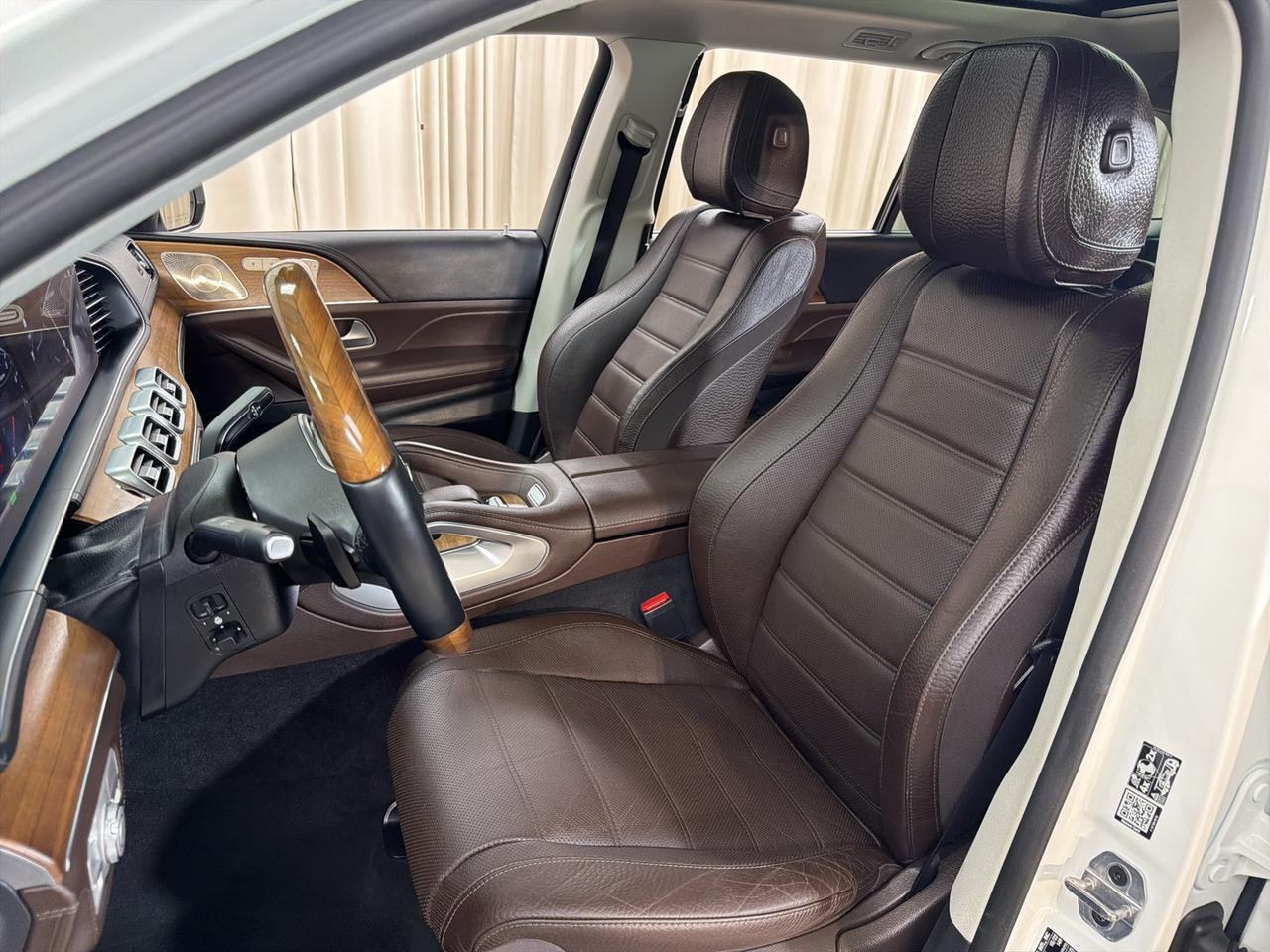 2023 Mercedes-Benz GLS GLS 450 Annapolis MD