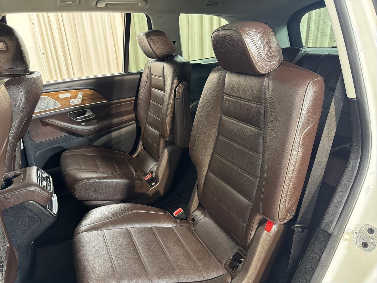 2023 Mercedes-Benz GLS GLS 450 Annapolis MD