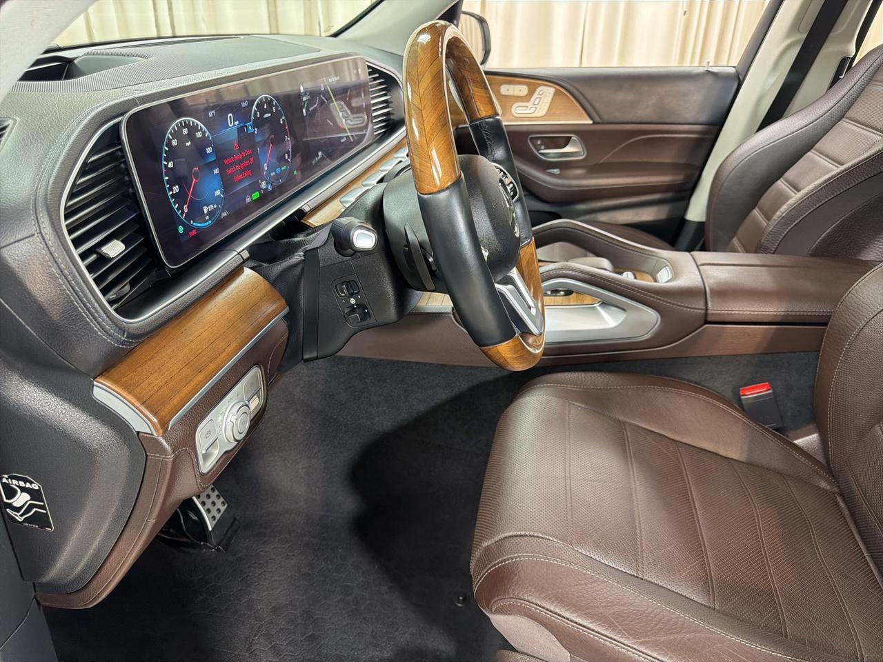 2023 Mercedes-Benz GLS GLS 450 Annapolis MD