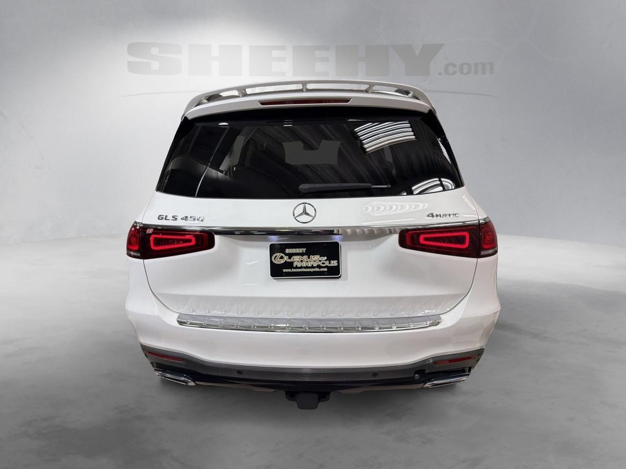 2023 Mercedes-Benz GLS GLS 450 Annapolis MD