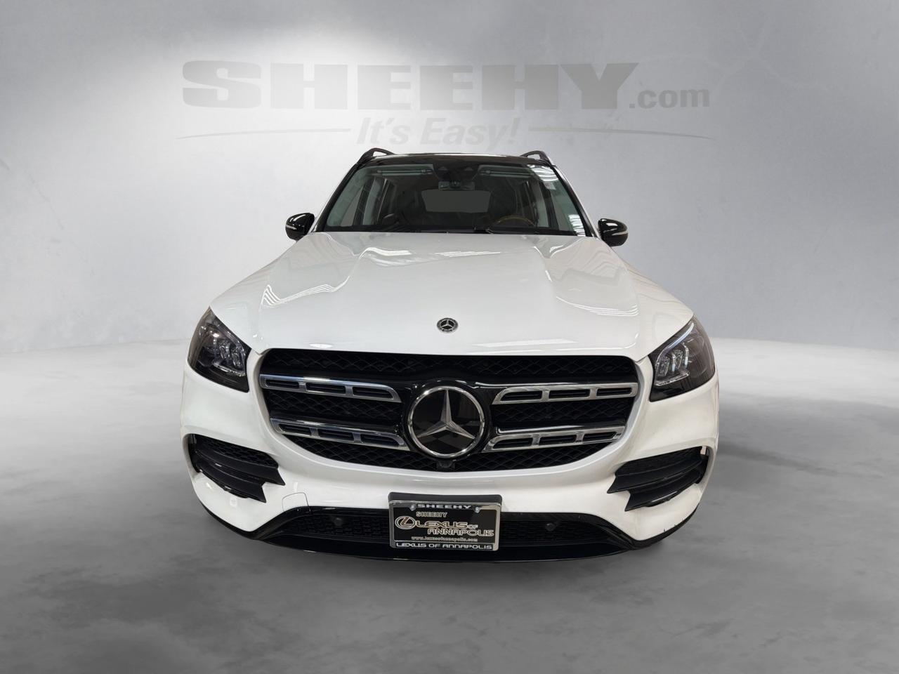 2023 Mercedes-Benz GLS GLS 450 Annapolis MD