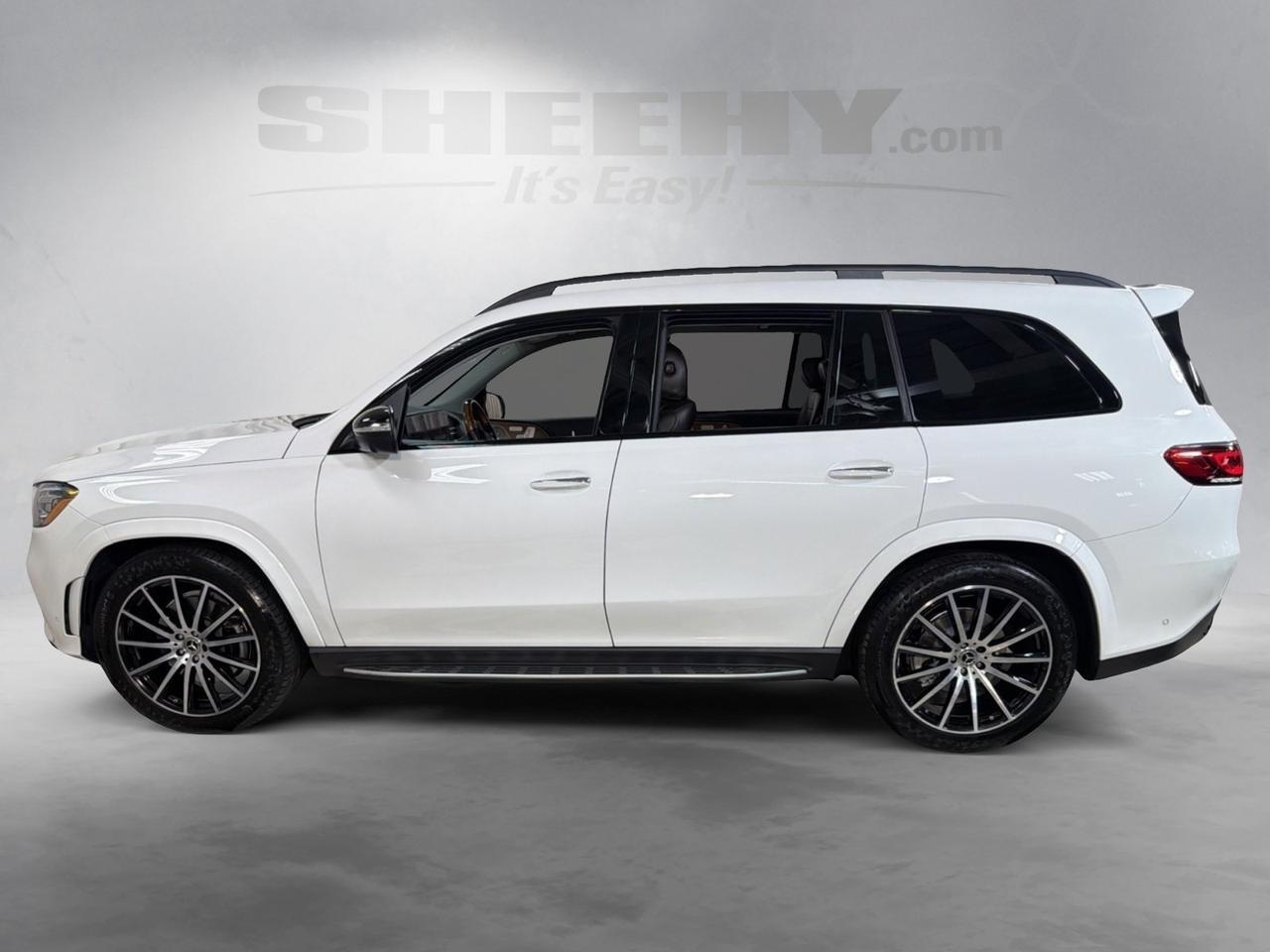 2023 Mercedes-Benz GLS GLS 450 Annapolis MD