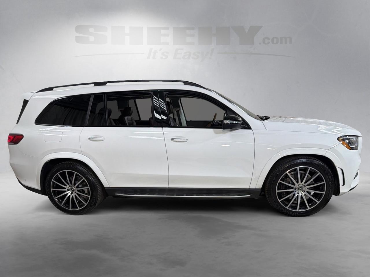 2023 Mercedes-Benz GLS GLS 450 Annapolis MD