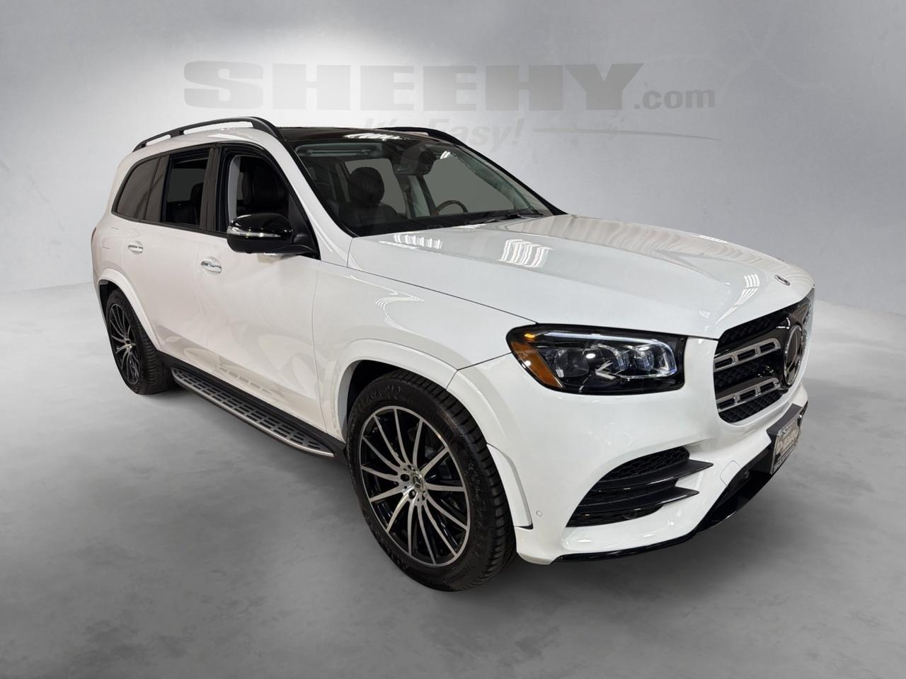 2023 Mercedes-Benz GLS GLS 450 Annapolis MD