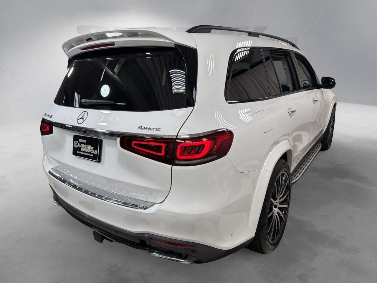 2023 Mercedes-Benz GLS GLS 450 Annapolis MD