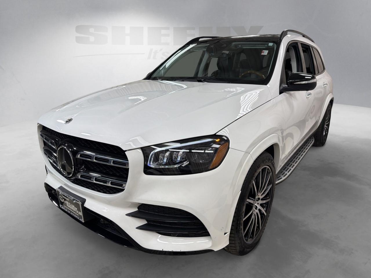 2023 Mercedes-Benz GLS GLS 450 Annapolis MD