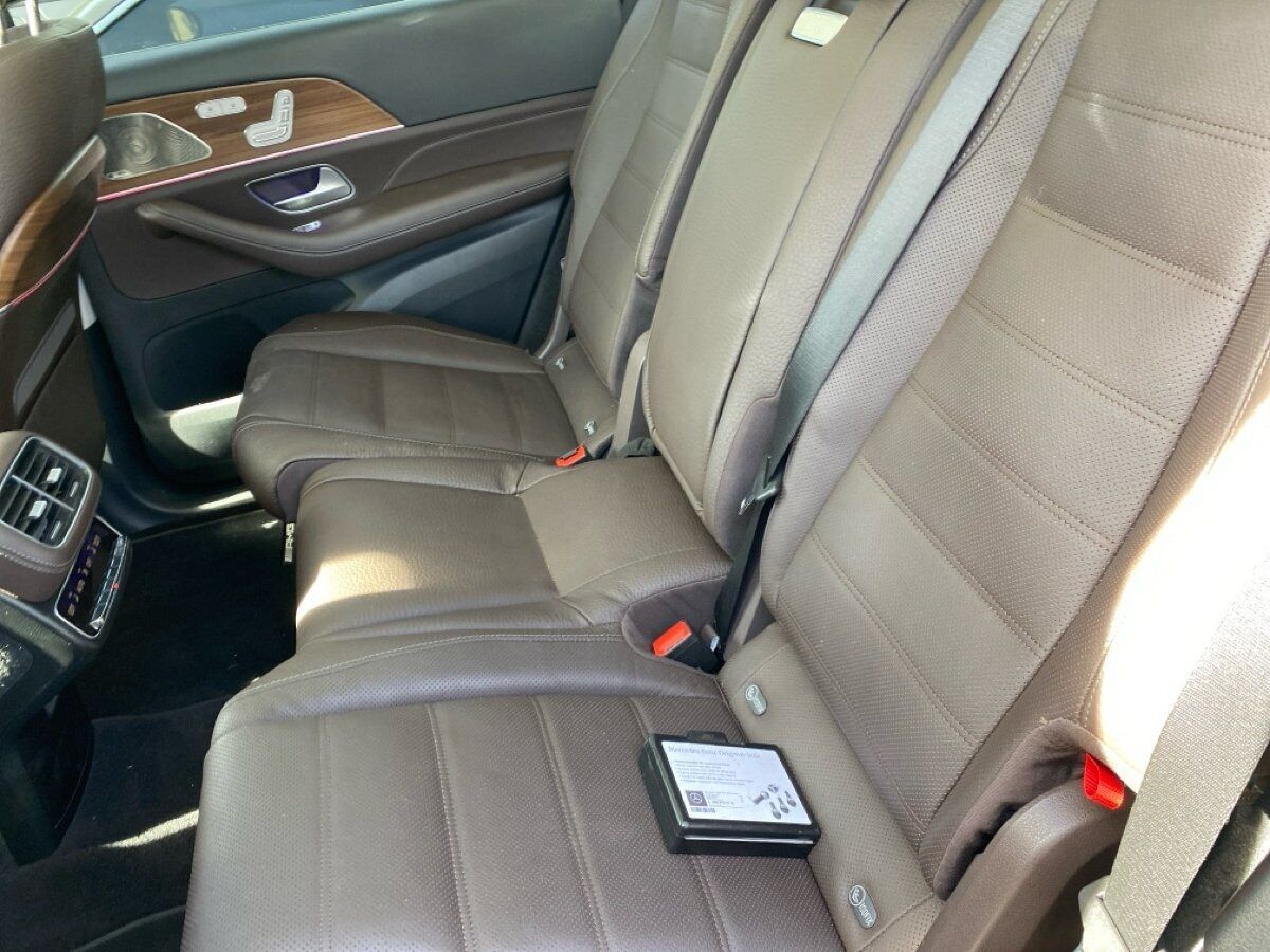 2023 Mercedes-Benz GLS GLS 580 4MATIC Massage Seats Adaptive Cruise Portland OR