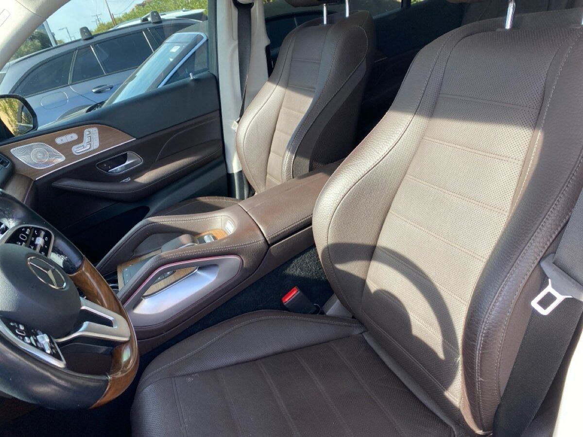 2023 Mercedes-Benz GLS GLS 580 4MATIC Massage Seats Adaptive Cruise Portland OR