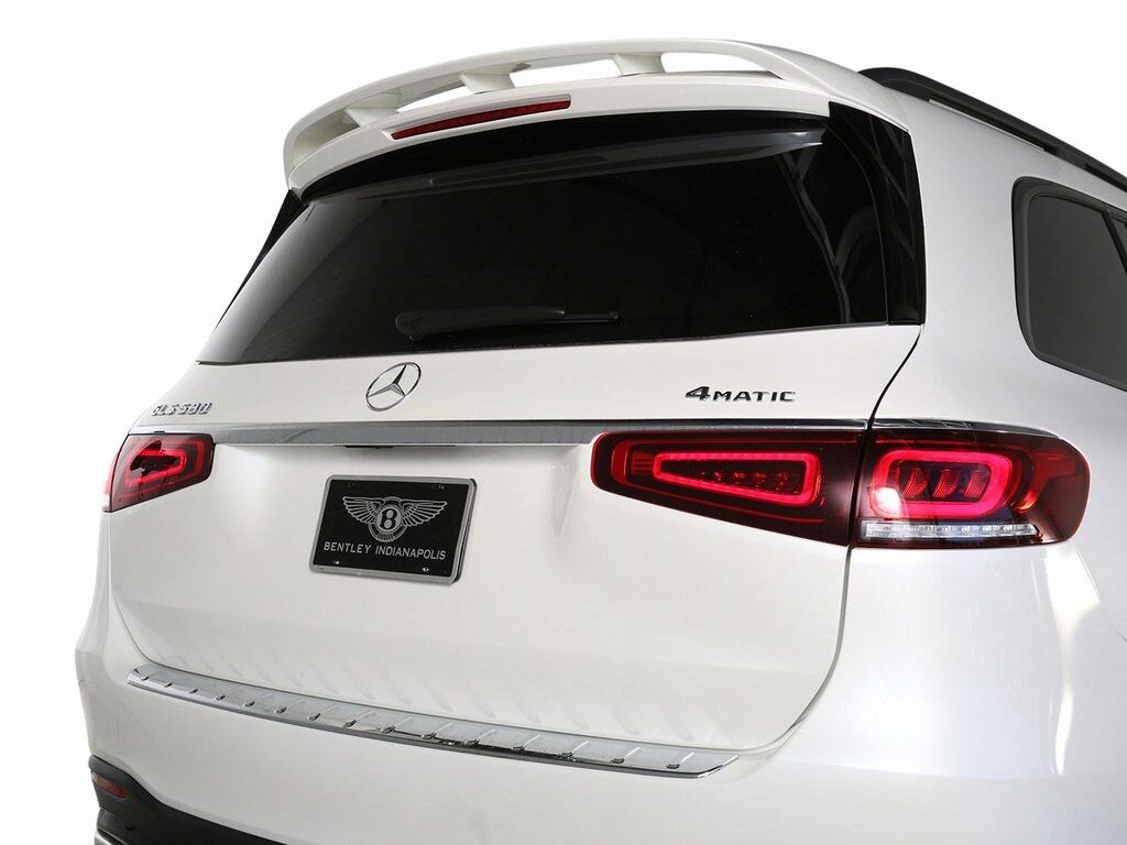 2023 Mercedes-Benz GLS GLS 580 Indianapolis IN