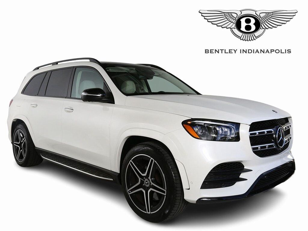 2023 Mercedes-Benz GLS GLS 580 Indianapolis IN