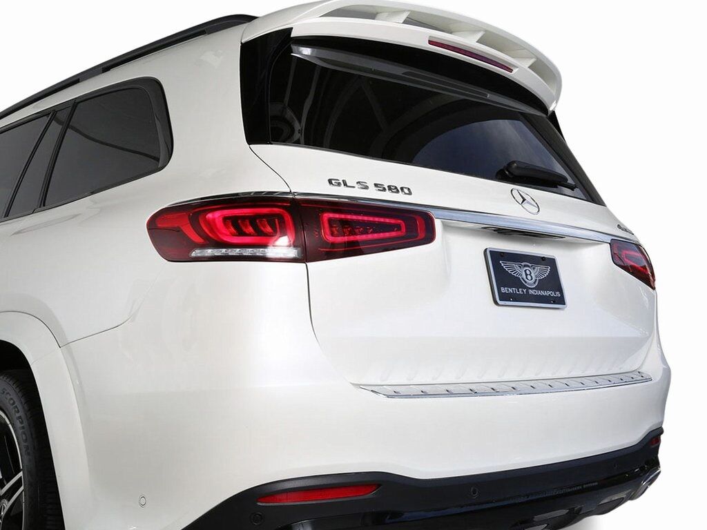 2023 Mercedes-Benz GLS GLS 580 Indianapolis IN