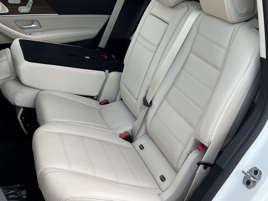 2023 Mercedes-Benz GLS GLS 580 Indianapolis IN