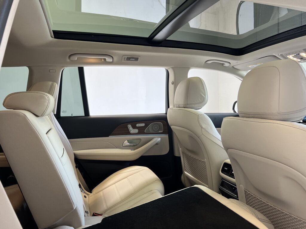 2023 Mercedes-Benz GLS GLS 580 Indianapolis IN