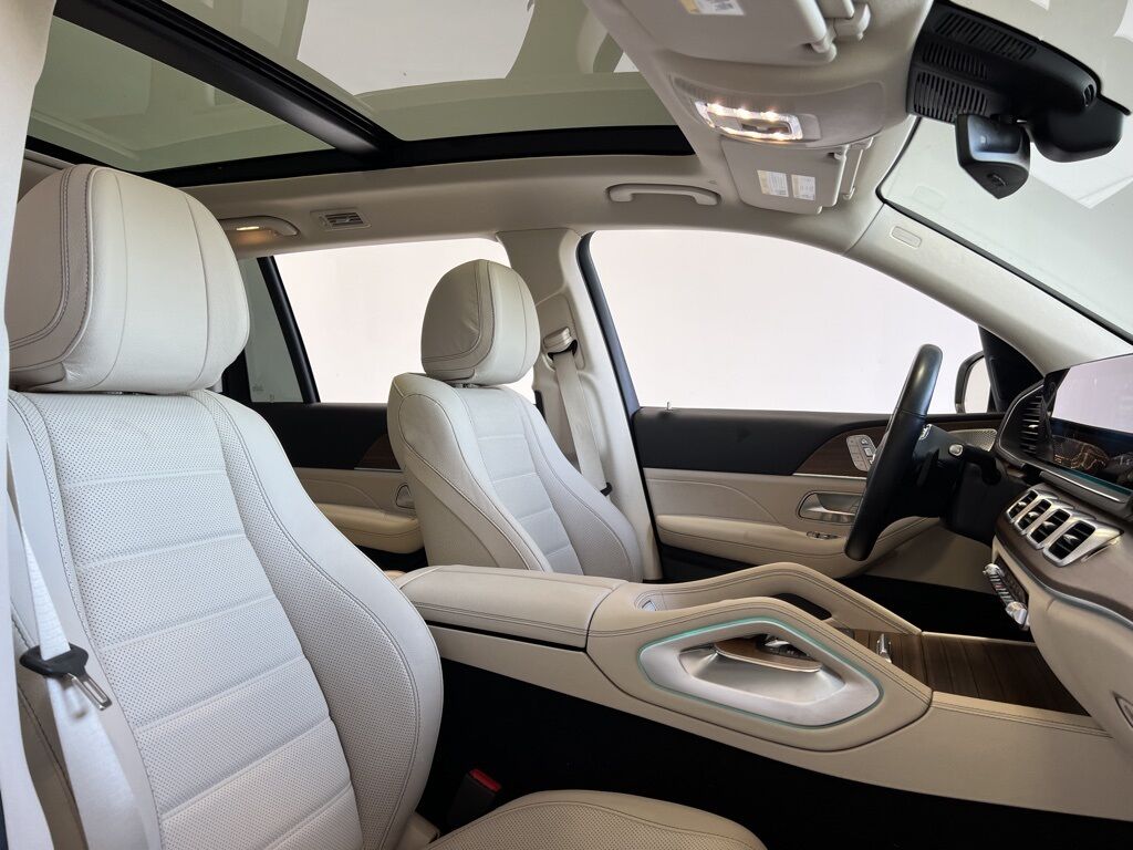 2023 Mercedes-Benz GLS GLS 580 Indianapolis IN