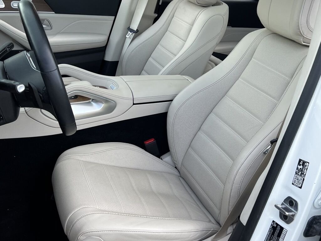 2023 Mercedes-Benz GLS GLS 580 Indianapolis IN