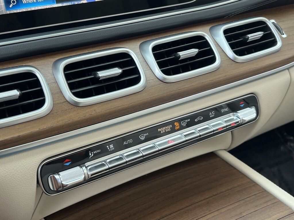 2023 Mercedes-Benz GLS GLS 580 Indianapolis IN
