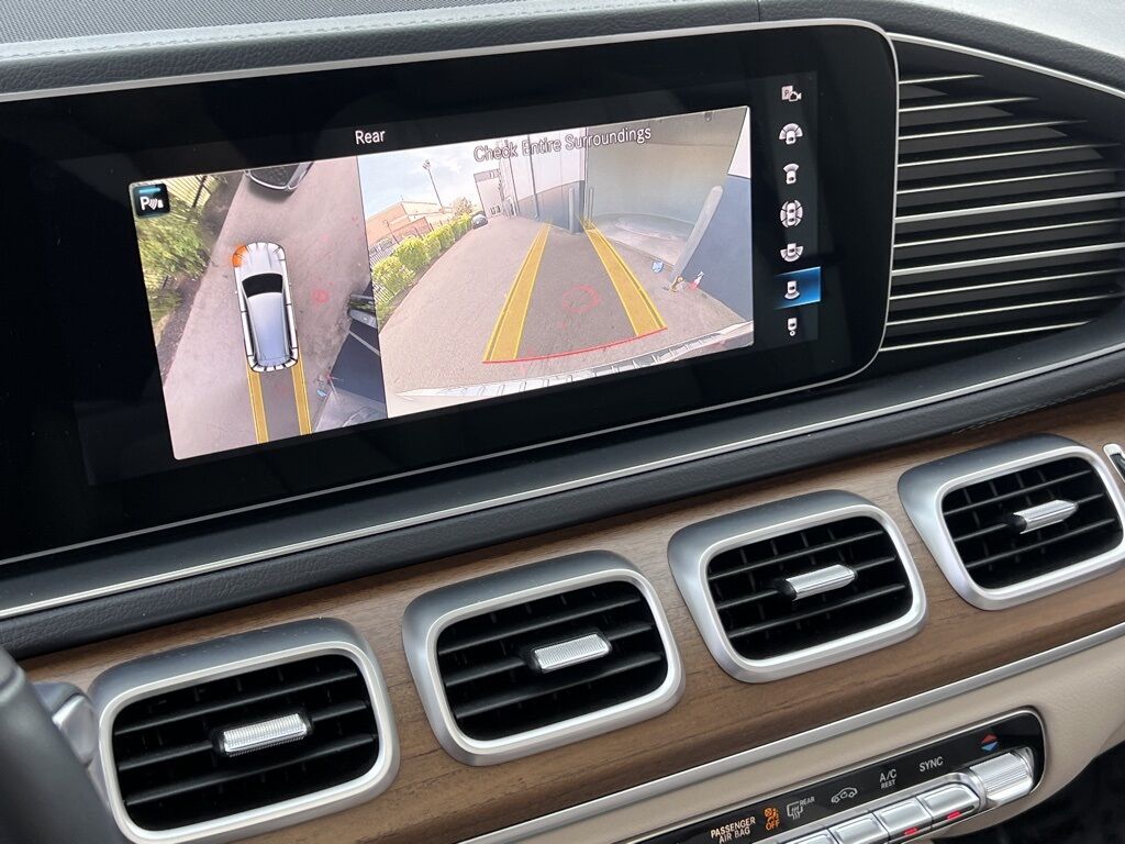2023 Mercedes-Benz GLS GLS 580 Indianapolis IN