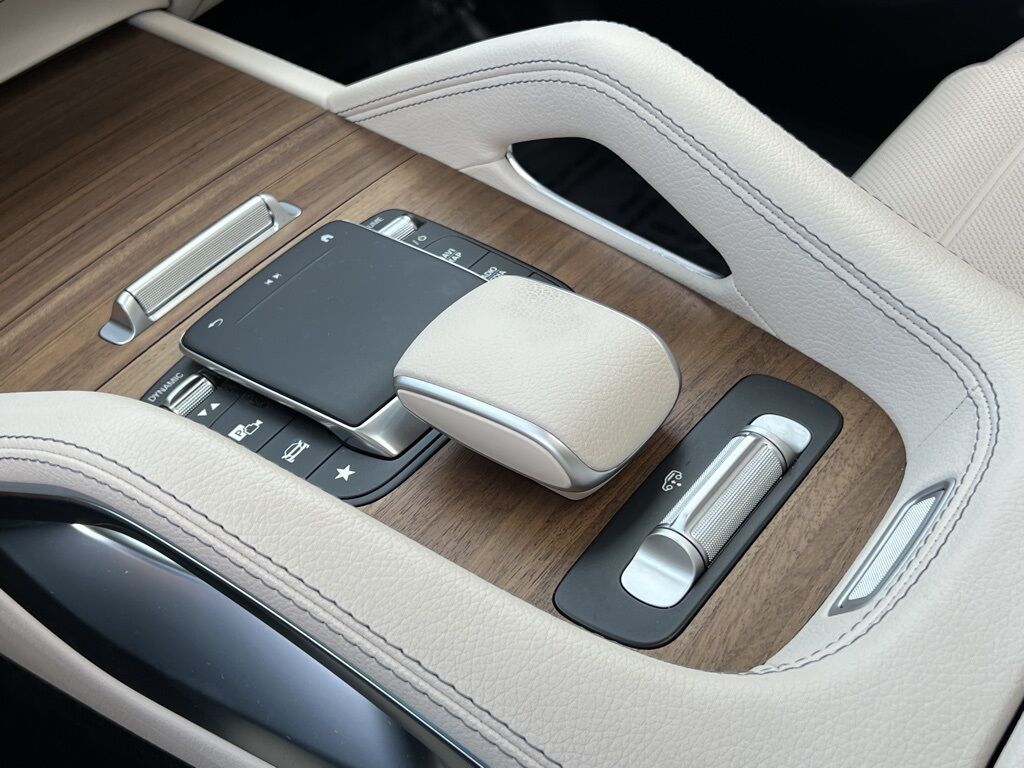 2023 Mercedes-Benz GLS GLS 580 Indianapolis IN