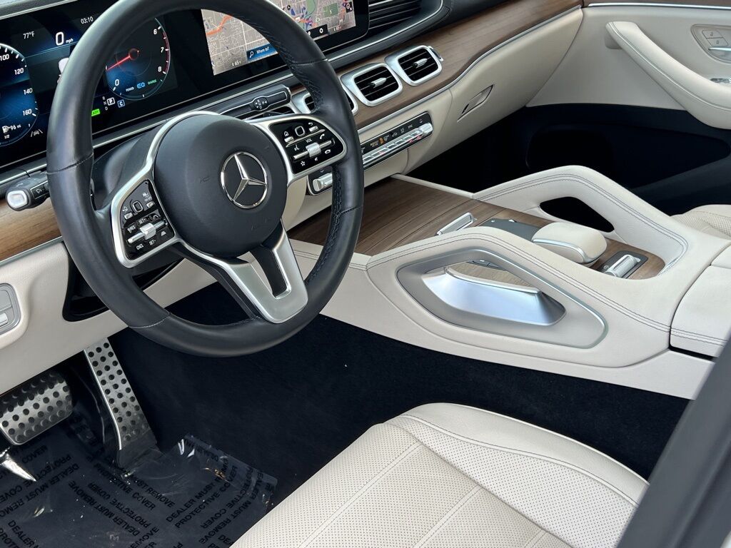 2023 Mercedes-Benz GLS GLS 580 Indianapolis IN