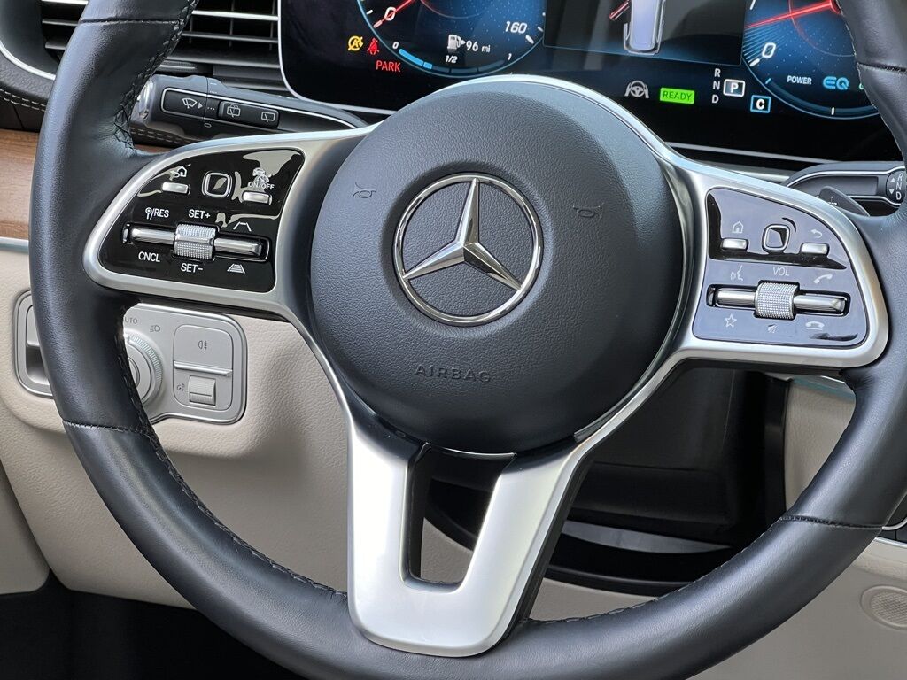 2023 Mercedes-Benz GLS GLS 580 Indianapolis IN