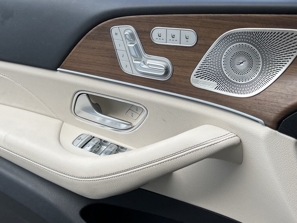 2023 Mercedes-Benz GLS GLS 580 Indianapolis IN