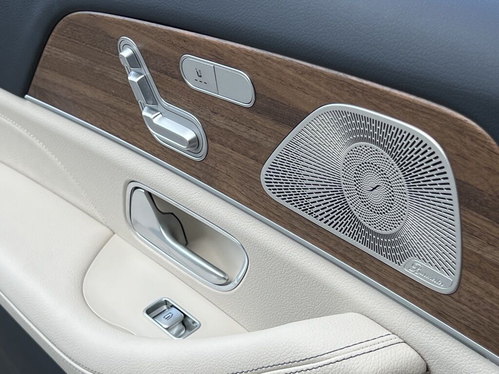 2023 Mercedes-Benz GLS GLS 580 Indianapolis IN