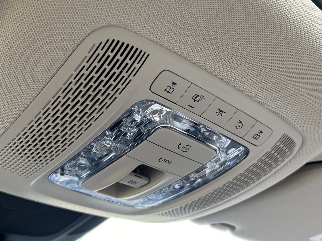 2023 Mercedes-Benz GLS GLS 580 Indianapolis IN