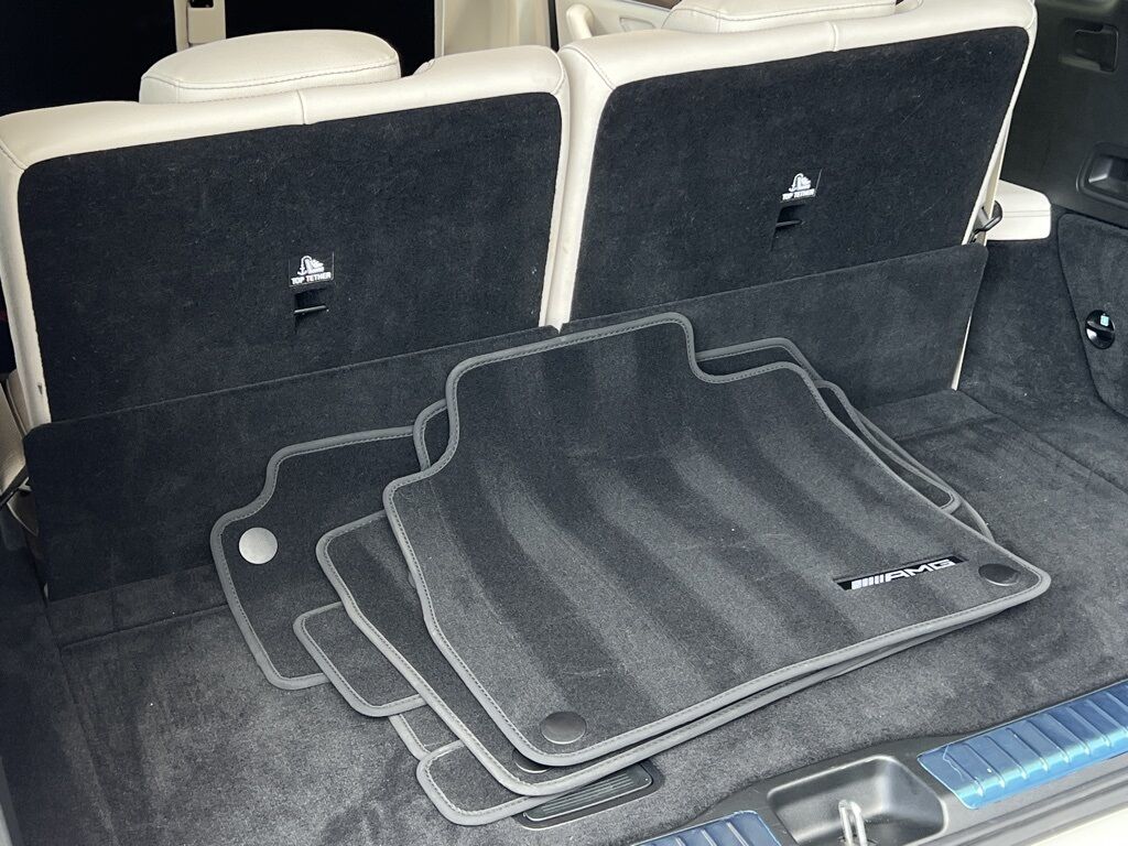 2023 Mercedes-Benz GLS GLS 580 Indianapolis IN