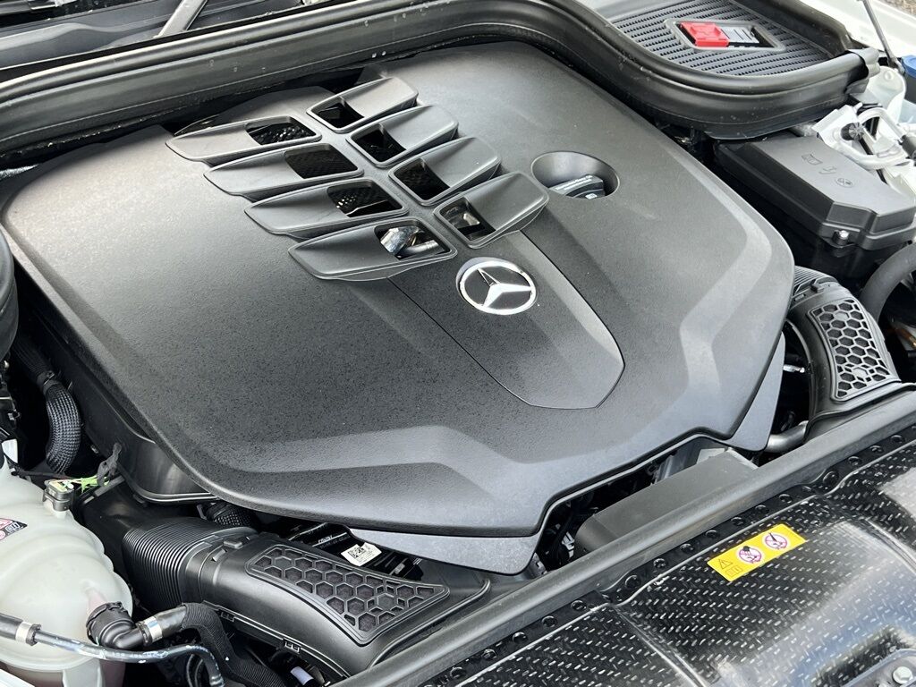2023 Mercedes-Benz GLS GLS 580 Indianapolis IN