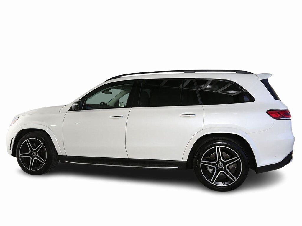 2023 Mercedes-Benz GLS GLS 580 Indianapolis IN