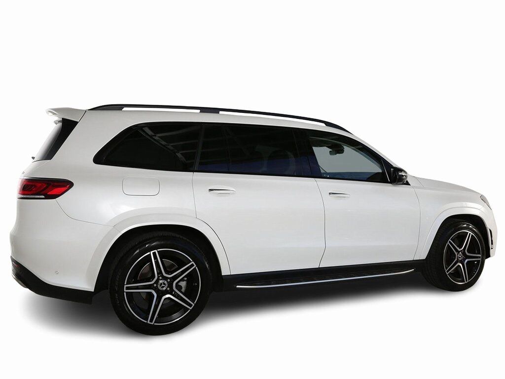 2023 Mercedes-Benz GLS GLS 580 Indianapolis IN