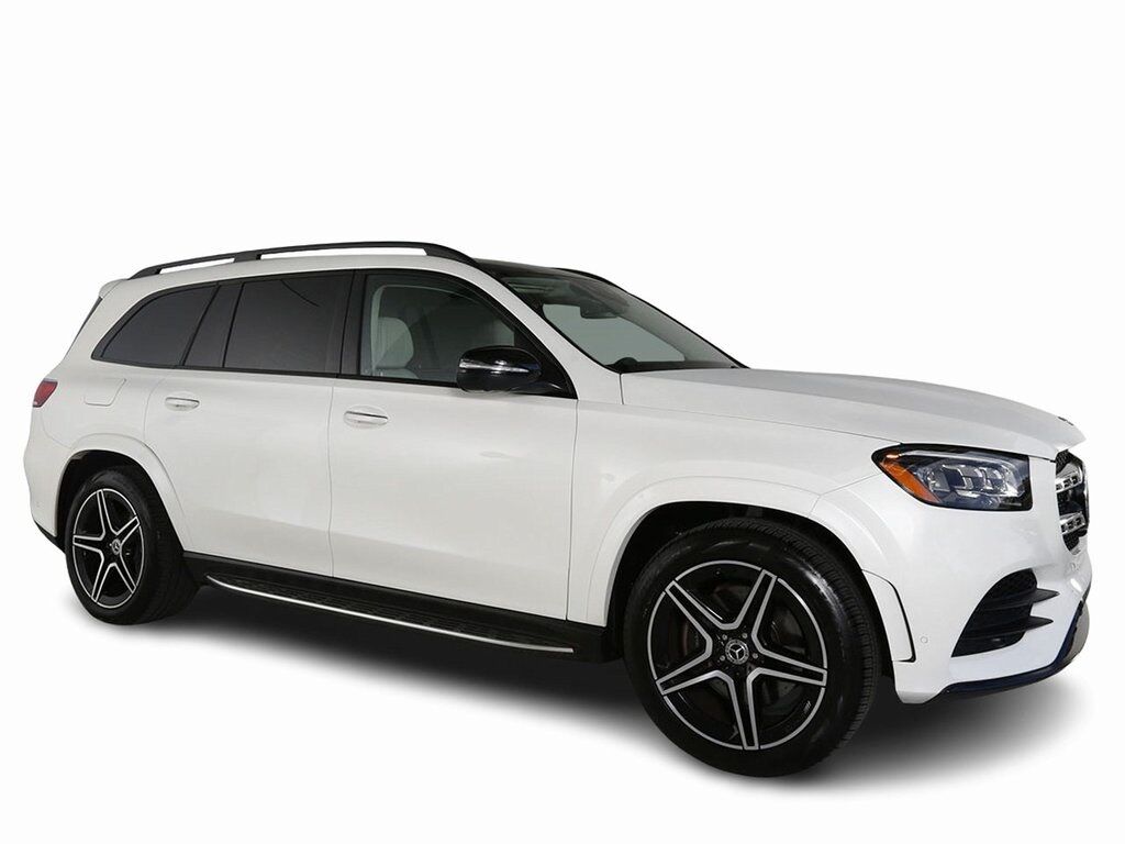 2023 Mercedes-Benz GLS GLS 580 Indianapolis IN