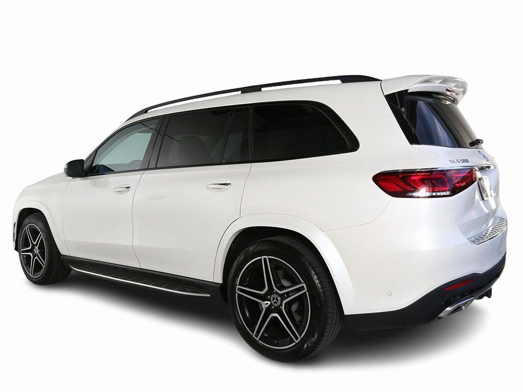 2023 Mercedes-Benz GLS GLS 580 Indianapolis IN