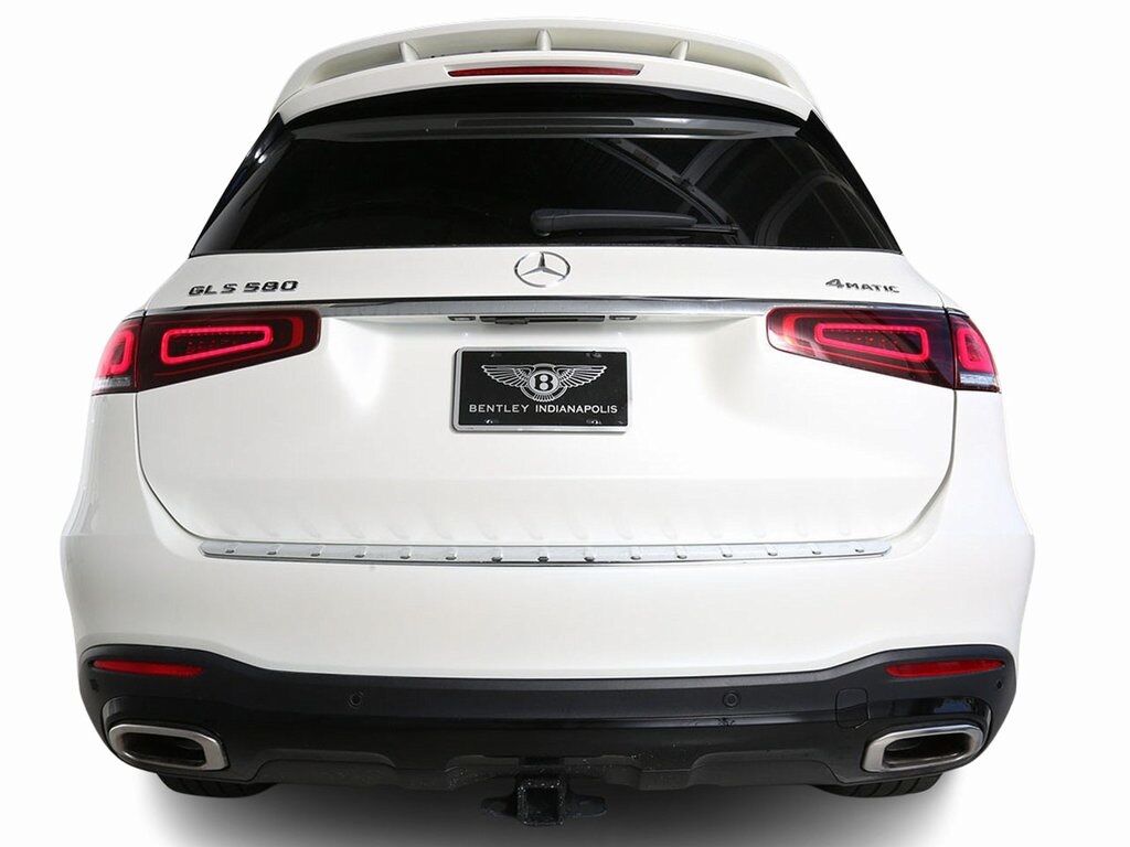 2023 Mercedes-Benz GLS GLS 580 Indianapolis IN